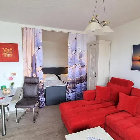 Apartment Steinwarder 35-37 Sb4 009 Steinwarder 35-37 Heiligenhafen