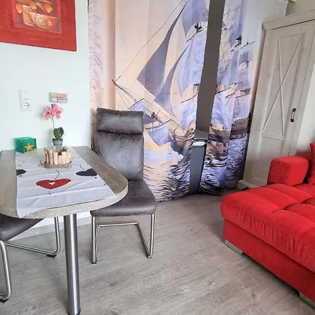 Apartment Steinwarder 35-37 Sb4 009 Steinwarder 35-37 *